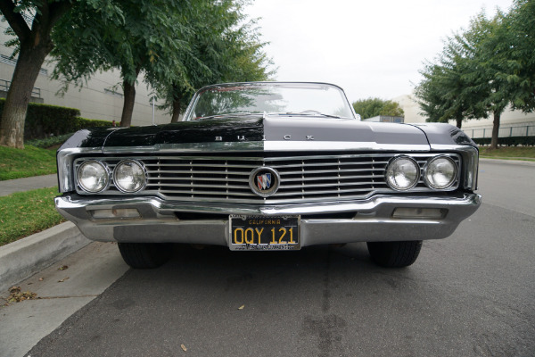 Used 1964 Buick Electra 225 401/325HP V8 Convertible  | Torrance, CA