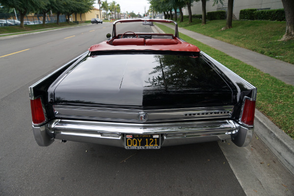 Used 1964 Buick Electra 225 401/325HP V8 Convertible  | Torrance, CA