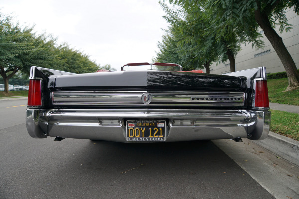 Used 1964 Buick Electra 225 401/325HP V8 Convertible  | Torrance, CA