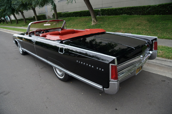 Used 1964 Buick Electra 225 401/325HP V8 Convertible  | Torrance, CA