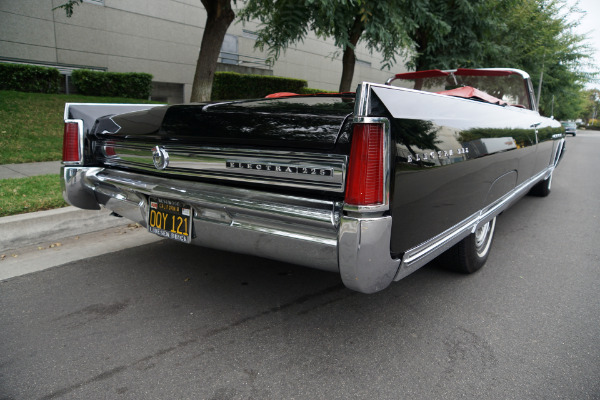 Used 1964 Buick Electra 225 401/325HP V8 Convertible  | Torrance, CA