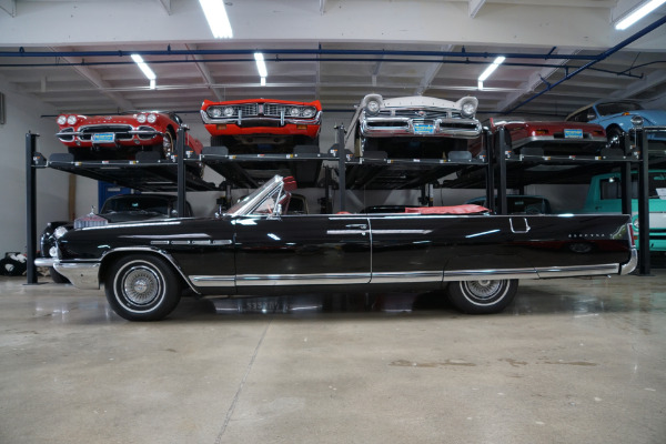 Used 1964 Buick Electra 225 401/325HP V8 Convertible  | Torrance, CA