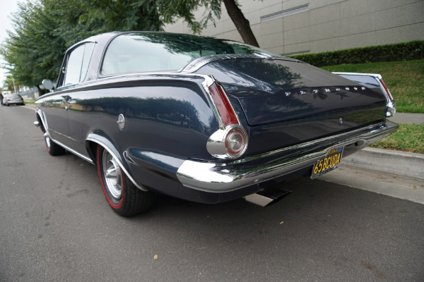 Used 1965 Plymouth Barracuda Formula S Fastback  | Torrance, CA