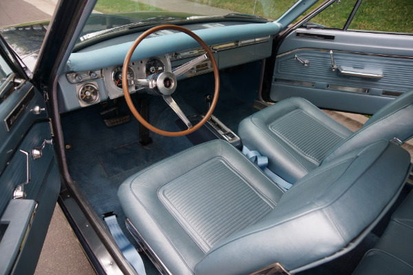 Used 1965 Plymouth Barracuda Formula S Fastback  | Torrance, CA