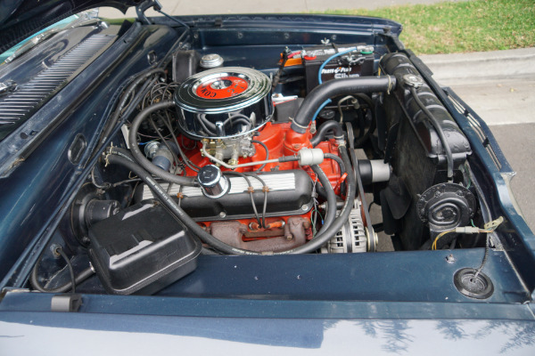 Used 1965 Plymouth Barracuda Formula S Fastback  | Torrance, CA