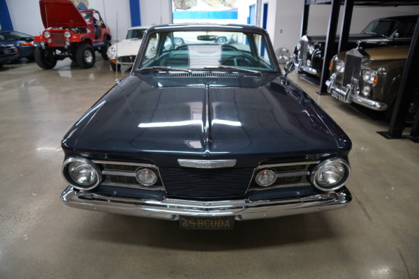 Used 1965 Plymouth Barracuda Formula S Fastback  | Torrance, CA