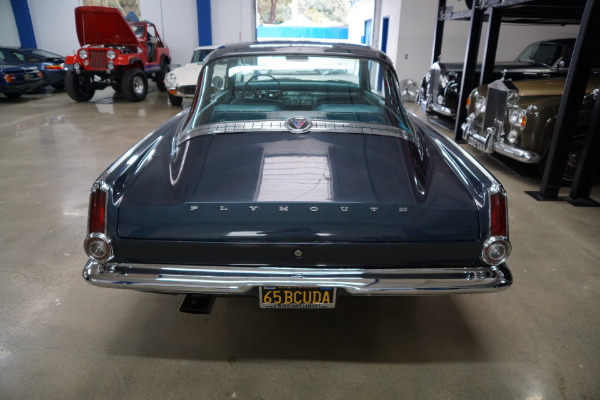 Used 1965 Plymouth Barracuda Formula S Fastback  | Torrance, CA