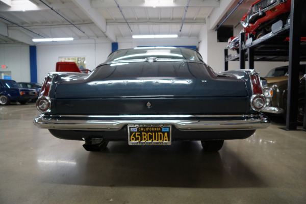 Used 1965 Plymouth Barracuda Formula S Fastback  | Torrance, CA