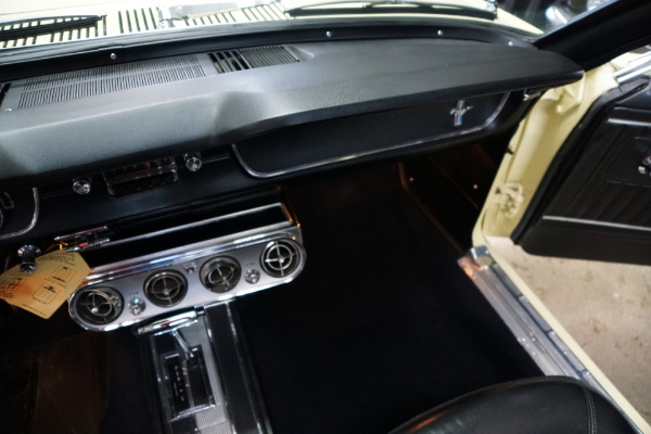 Used 1965 Ford MUSTANG 289 4BBL 225HP V8 CONVERTIBLE  | Torrance, CA