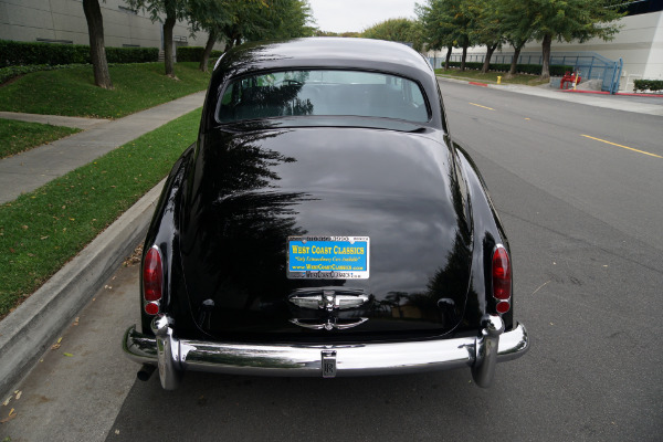 Used 1964 Rolls-Royce Silver Cloud III LHD  | Torrance, CA