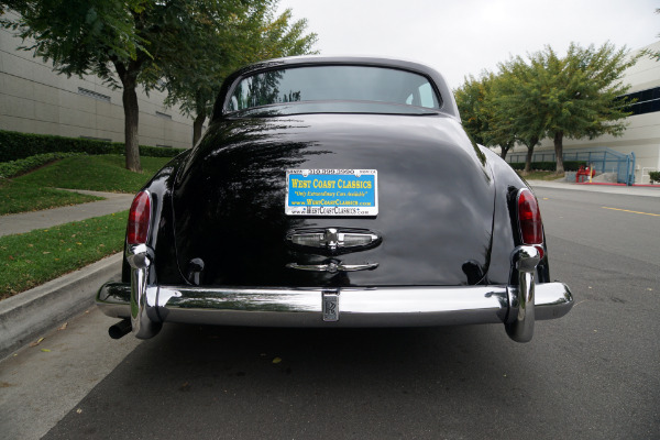 Used 1964 Rolls-Royce Silver Cloud III LHD  | Torrance, CA