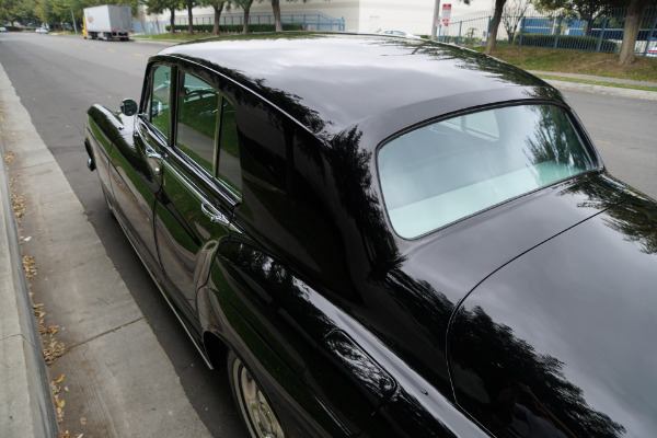 Used 1964 Rolls-Royce Silver Cloud III LHD  | Torrance, CA