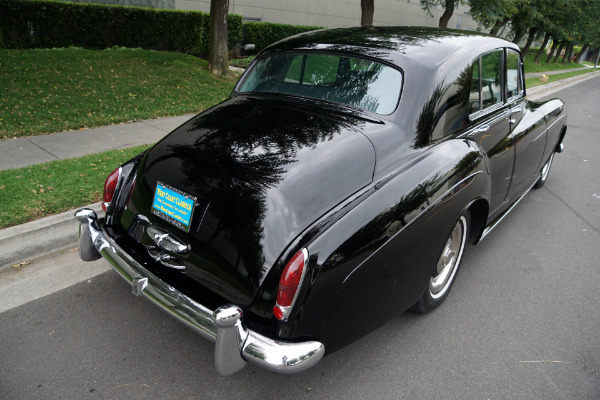 Used 1964 Rolls-Royce Silver Cloud III LHD  | Torrance, CA