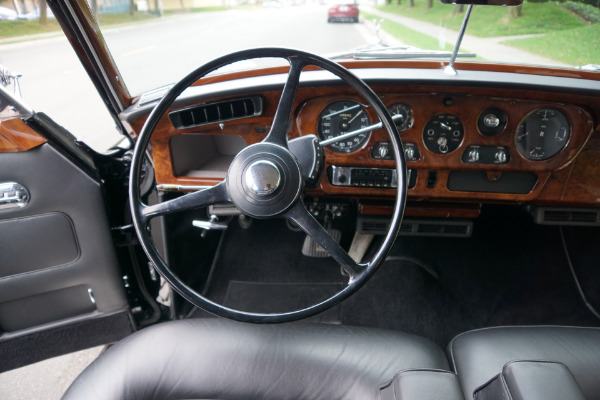 Used 1964 Rolls-Royce Silver Cloud III LHD  | Torrance, CA