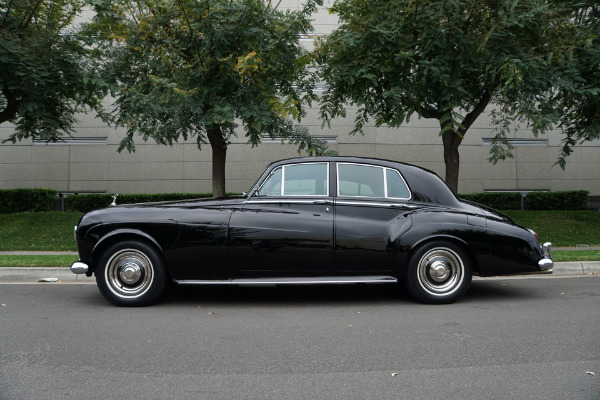 Used 1964 Rolls-Royce Silver Cloud III LHD  | Torrance, CA