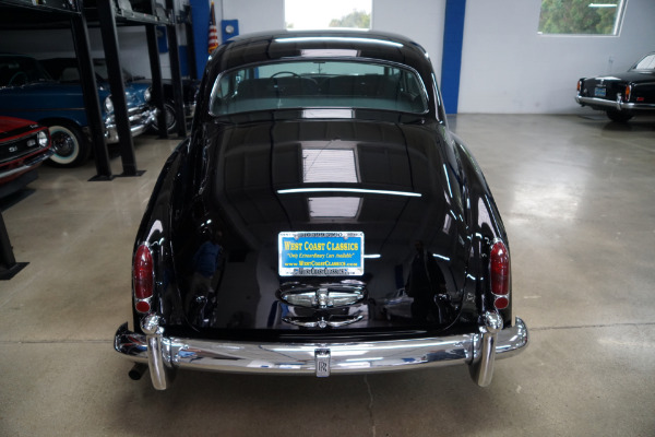 Used 1964 Rolls-Royce Silver Cloud III LHD  | Torrance, CA