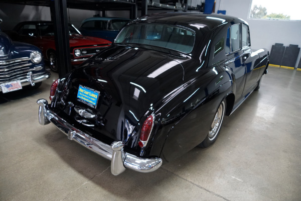 Used 1964 Rolls-Royce Silver Cloud III LHD  | Torrance, CA