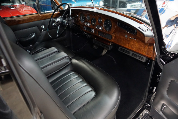 Used 1964 Rolls-Royce Silver Cloud III LHD  | Torrance, CA