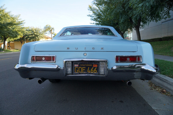 Used 1963 Buick Riviera 401/325HP 2 Door Hardtop  | Torrance, CA