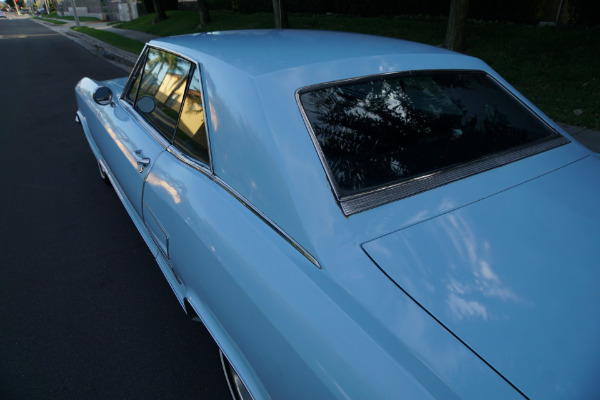 Used 1963 Buick Riviera 401/325HP 2 Door Hardtop  | Torrance, CA