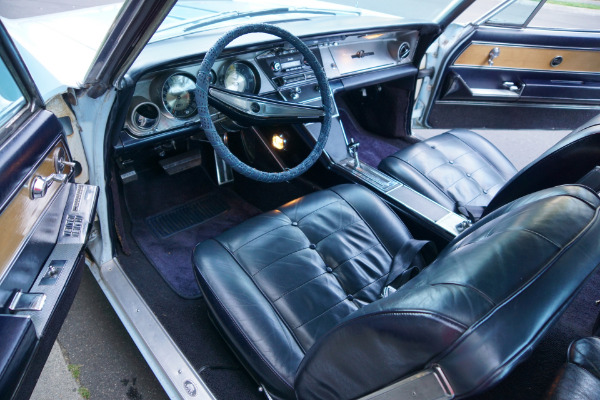 Used 1963 Buick Riviera 401/325HP 2 Door Hardtop  | Torrance, CA