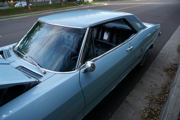 Used 1963 Buick Riviera 401/325HP 2 Door Hardtop  | Torrance, CA