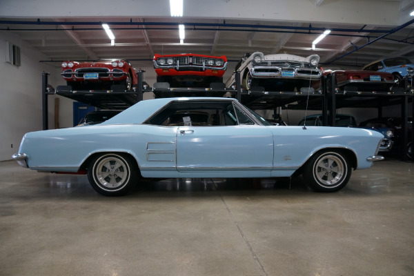 Used 1963 Buick Riviera 401/325HP 2 Door Hardtop  | Torrance, CA