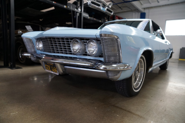 Used 1963 Buick Riviera 401/325HP 2 Door Hardtop  | Torrance, CA