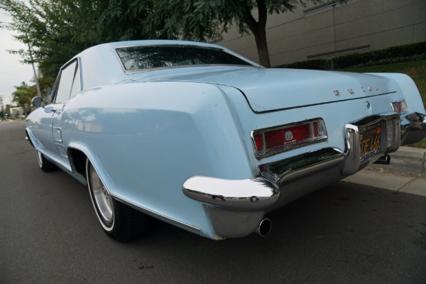 Used 1963 Buick Riviera 401/325HP 2 Door Hardtop  | Torrance, CA