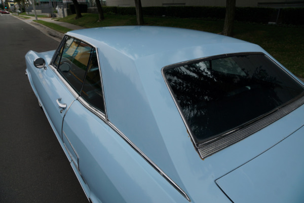 Used 1963 Buick Riviera 401/325HP 2 Door Hardtop  | Torrance, CA