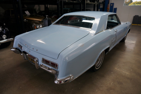 Used 1963 Buick Riviera 401/325HP 2 Door Hardtop  | Torrance, CA