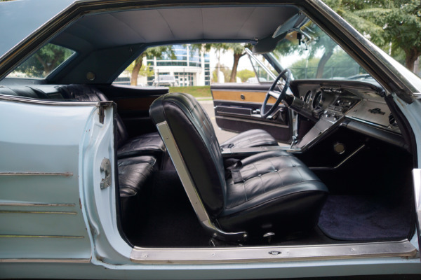 Used 1963 Buick Riviera 401/325HP 2 Door Hardtop  | Torrance, CA