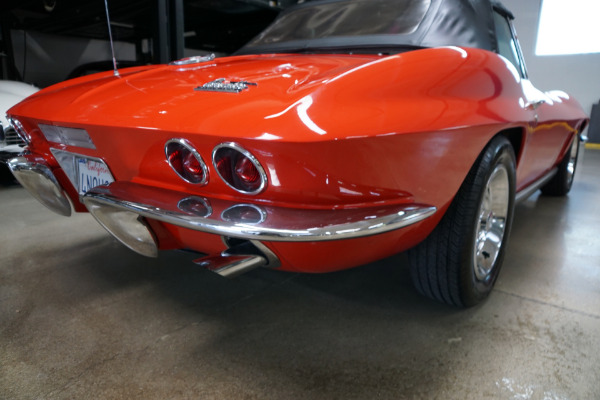 Used 1967 Chevrolet Corvette 427/390HP V8 Roadster  | Torrance, CA