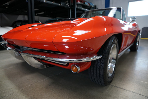 Used 1967 Chevrolet Corvette 427/390HP V8 Roadster  | Torrance, CA