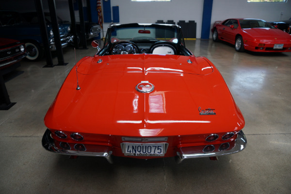 Used 1967 Chevrolet Corvette 427/390HP V8 Roadster  | Torrance, CA