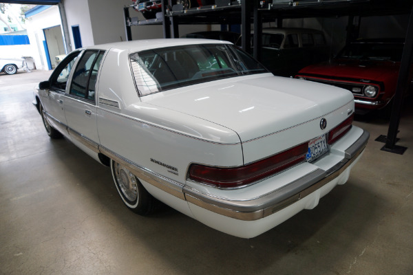 Used 1994 Buick Roadmaster Limited | Torrance, CA