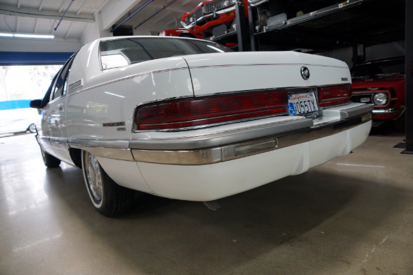 Used 1994 Buick Roadmaster Limited | Torrance, CA