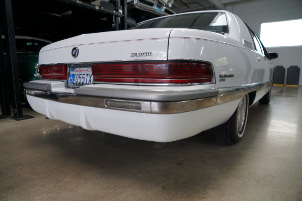 Used 1994 Buick Roadmaster Limited | Torrance, CA