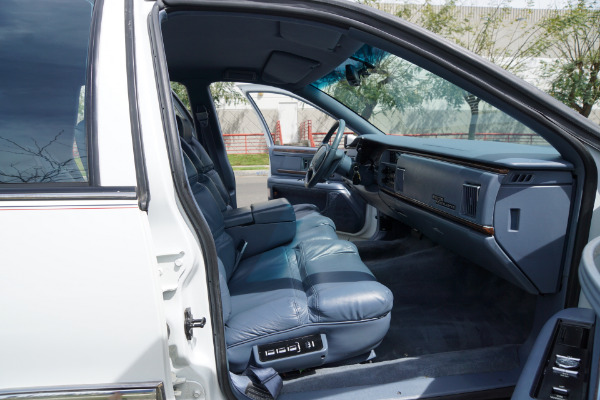 Used 1994 Buick Roadmaster Limited | Torrance, CA