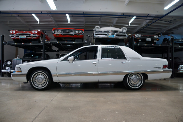 Used 1994 Buick Roadmaster Limited | Torrance, CA