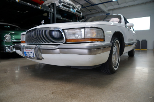 Used 1994 Buick Roadmaster Limited | Torrance, CA