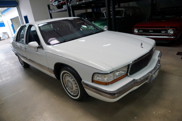 Used 1994 Buick Roadmaster Limited | Torrance, CA