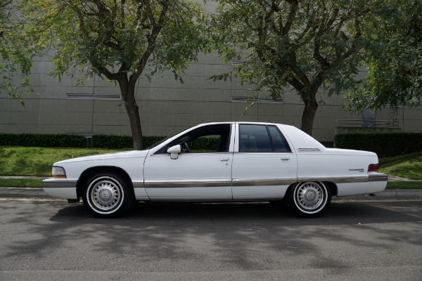 Used 1994 Buick Roadmaster Limited | Torrance, CA