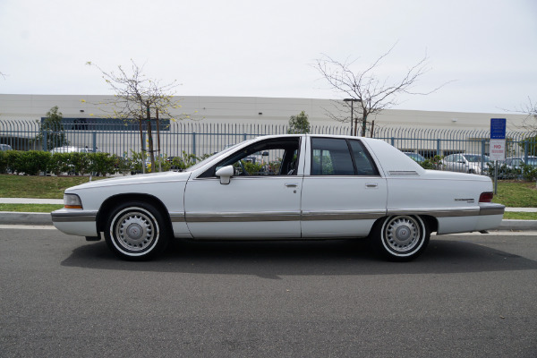 Used 1994 Buick Roadmaster Limited | Torrance, CA