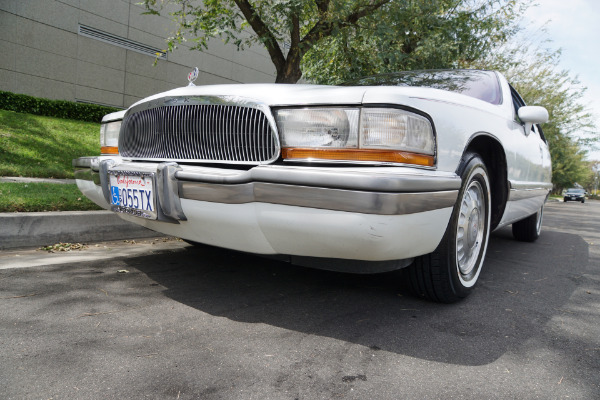 Used 1994 Buick Roadmaster Limited | Torrance, CA