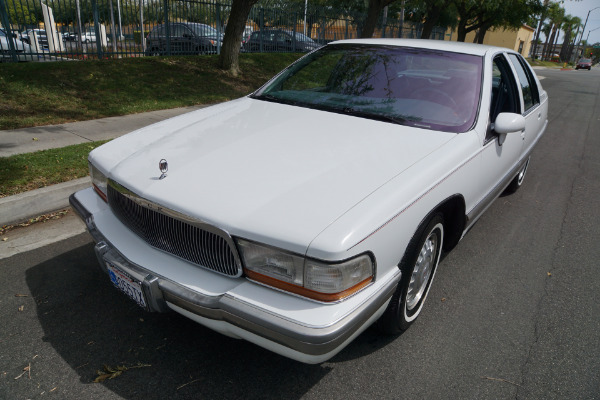 Used 1994 Buick Roadmaster Limited | Torrance, CA