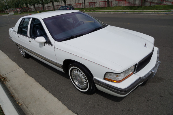 Used 1994 Buick Roadmaster Limited | Torrance, CA