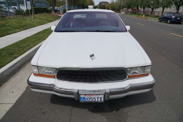 Used 1994 Buick Roadmaster Limited | Torrance, CA