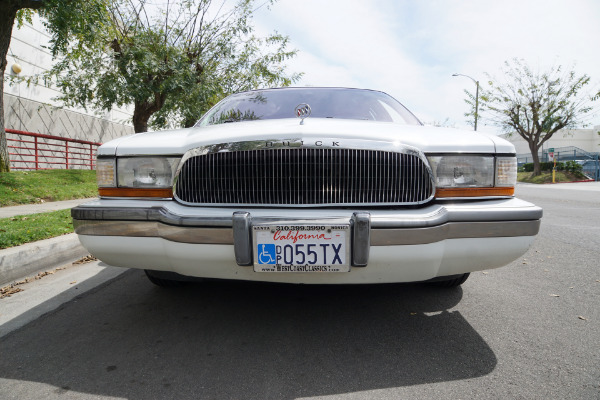 Used 1994 Buick Roadmaster Limited | Torrance, CA