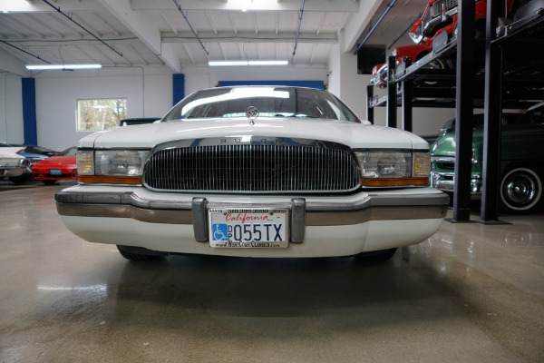 Used 1994 Buick Roadmaster Limited | Torrance, CA